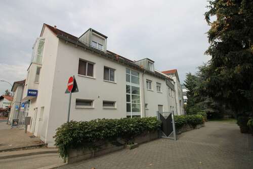 Foto - Wohnung zum Mieten in Riedstadt 617,35 € 74.38 m²