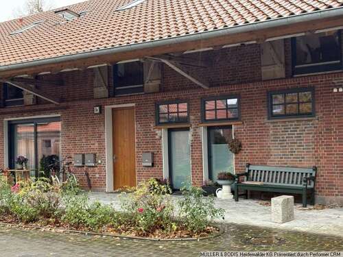 Foto - Wohnung zum Mieten in Egestorf 980,00 € 77 m²