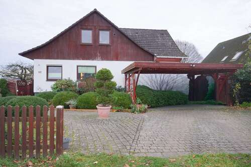 Foto - Haus zum Kaufen in Niendorf bei Berkenthin 249.000,00 € 165 m²