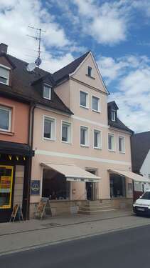 Foto - Einzelhandel in Heroldsberg 680,00 € 75 m²