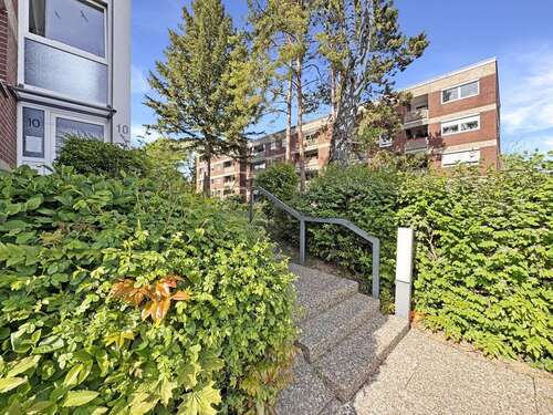 Foto - Wohnung zum Kaufen in Wiesbaden 249.999,00 € 77 m²