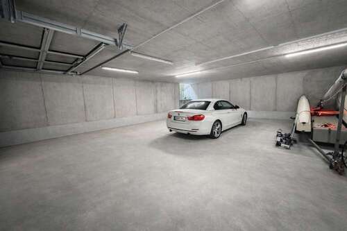 Foto - Garage zu verkaufen in Schliersee 120.000,00 €