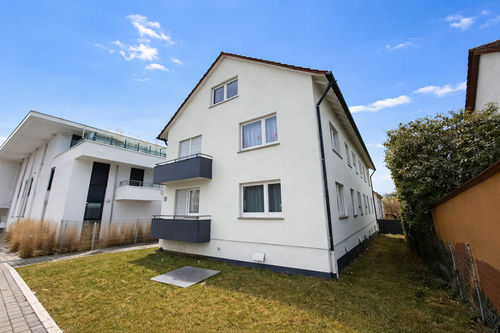 Foto - Wohnung zum Mieten in Filderstadt 600,00 € 58.32 m²