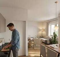 Wohnung zum Mieten in Bernau bei Berlin 1.100,00 € 59.4 m²