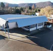 Halle in Geislingen 1.194.000,00 € 242.63 m²