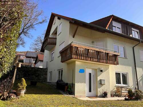 Foto - Haus zum Kaufen in Lauda-Königshofen 379.000,00 € 173 m²