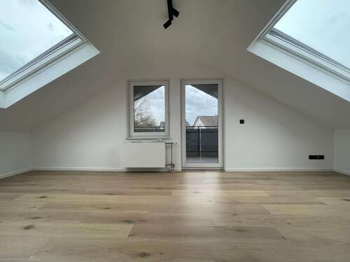 Foto - Wohnung zum Mieten in Rastatt 830,00 € 49 m²