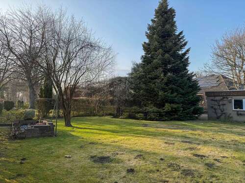 Foto - Grundstück zu verkaufen in Pinneberg 570.000,00 € 979 m²