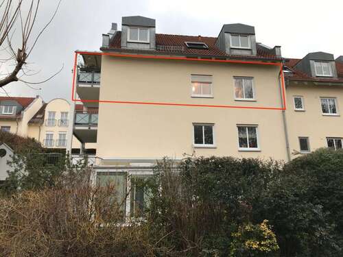 Foto - Wohnung zum Kaufen in Meißen 160.000,00 € 81 m²