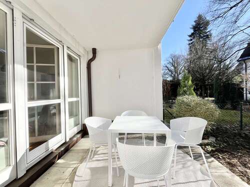 Foto - Wohnung zum Mieten in München 1.300,00 € 53 m²