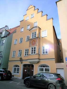 Foto - Wohnung zum Mieten in Augsburg 705,00 € 47 m²