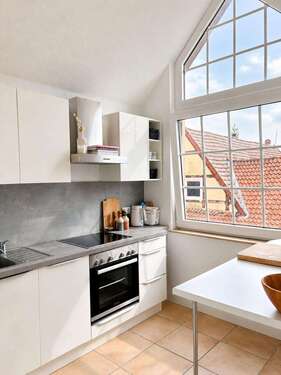 Foto - Wohnung zum Mieten in Bückeburg 655,00 € 46 m²