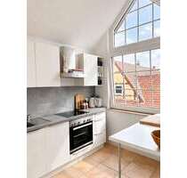 Wohnung zum Mieten in Bückeburg 655,00 € 46 m²