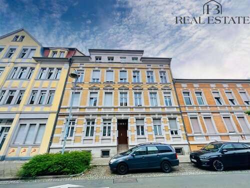 Foto - Wohnung zum Mieten in Stendal 450,00 € 66.77 m²