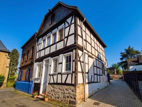 Foto - Haus zum Kaufen in Remagen Oberwinter 315.000,00 € 130 m²