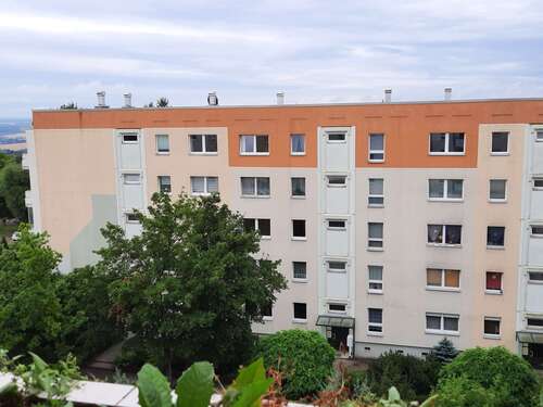 Foto - Wohnung zum Mieten in Weimar 480,00 € 55 m²