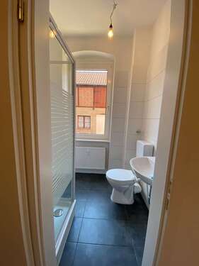 Foto - Wohnung zum Mieten in Helmstedt 450,00 € 32 m²