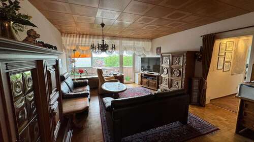 Foto - Wohnung zum Kaufen in Moers 169.000,00 € 91.38 m²