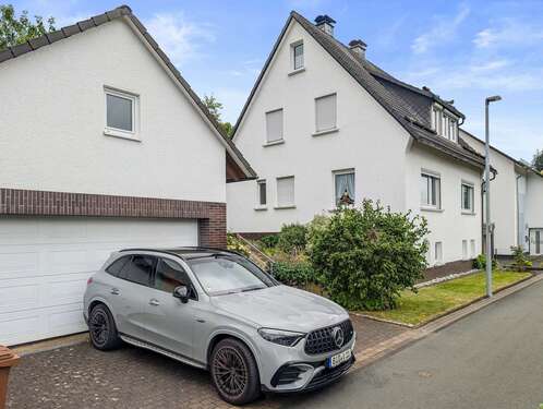 Foto - Haus zum Kaufen in Bad Laasphe 165.000,00 € 136.23 m²