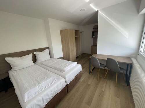 Foto - Wohnung zum Mieten in Heidelberg 1.100,00 € 16.98 m²