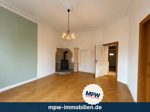 Foto - Wohnung zum Kaufen in Berlin 295.000,00 € 93.9 m²