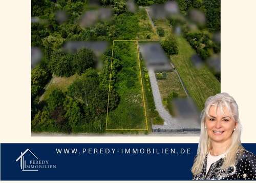 Foto - Grundstück zu verkaufen in Springe 429.000,00 € 1033 m²