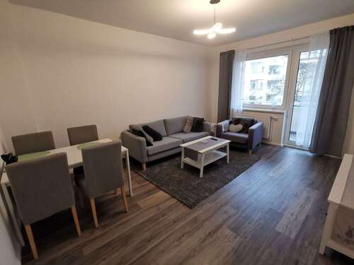 Foto - Wohnen auf Zeit in Berlin 1.550,00 €
