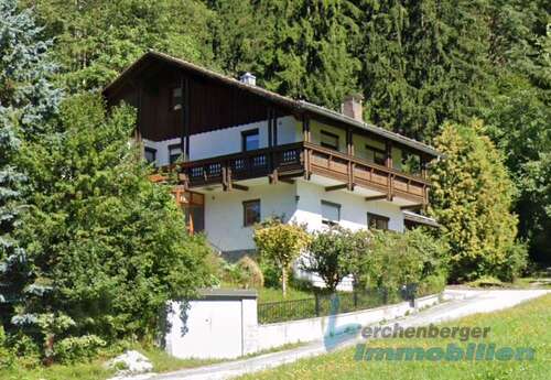 Foto - Wohnung zum Mieten in Iggensbach 630,00 € 90 m²