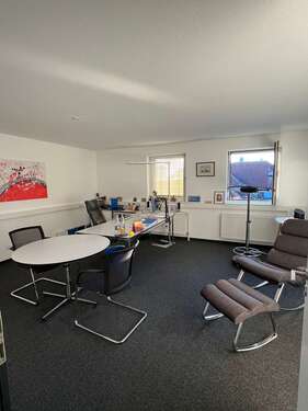 Foto - Büro in Singen 1.450,00 € 135 m²