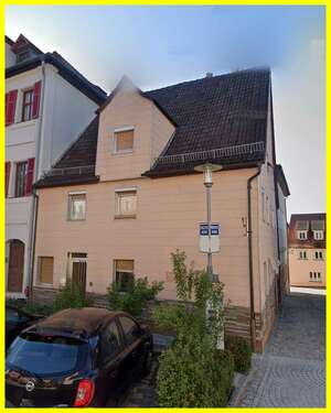 Foto - Haus zum Kaufen in Schwabach 400.000,00 € 223.82 m²