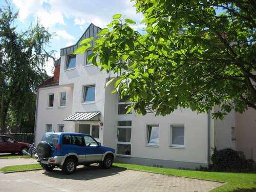 Foto - Wohnung zum Mieten in Geseke 499,00 € 59.97 m²