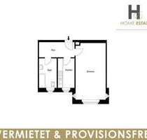 Wohnung zum Kaufen in Leipzig 169.000,00 € 50 m²