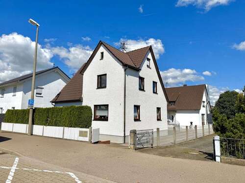 Foto - Haus zum Kaufen in Senden 330.000,00 € 100 m²