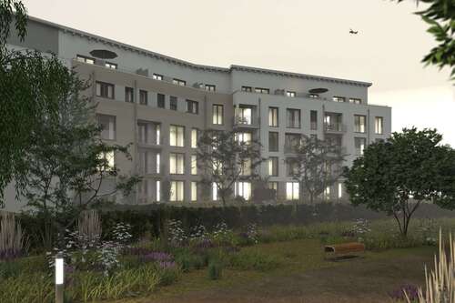 Foto - Wohnung zum Mieten in Offenbach-Bieber 797,00 € 52.1 m²