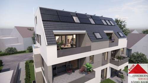 Foto - Wohnung zum Kaufen in Stuttgart 975.000,00 € 114 m²