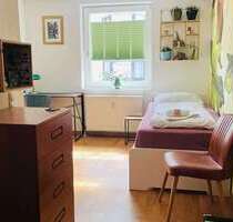 Wohnen auf Zeit in Mannheim 1.100,00 €