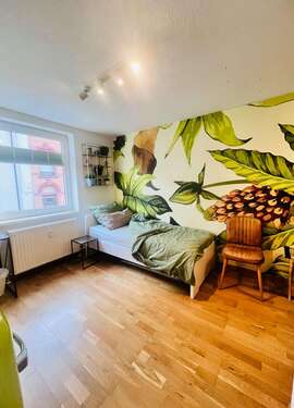 Foto - Wohnen auf Zeit in Mannheim 950,00 €