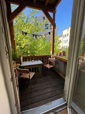 Foto - Wohnung zum Mieten in Flensburg 693,00 € 76.2 m²