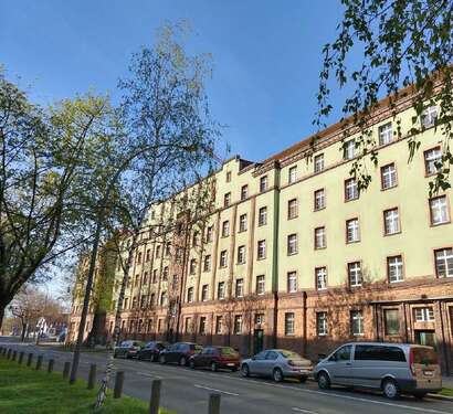 Foto - Wohnung zum Mieten in Dresden 611,84 € 51.32 m²