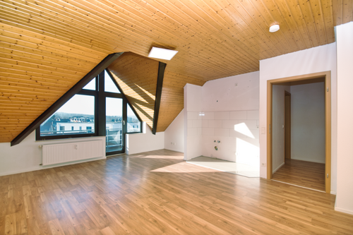 Foto - Wohnung zum Kaufen in Taunusstein 82.000,00 € 35 m²