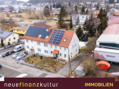 Foto - Haus zum Kaufen in Münsingen 400.000,00 € 173 m²