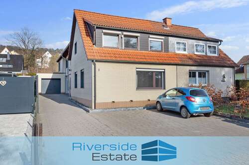 Foto - Haus zum Kaufen in Hameln 370.000,00 € 185 m²