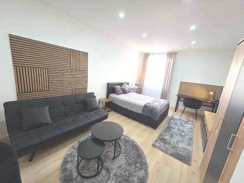 Foto - Wohnen auf Zeit in Karlsruhe 700,00 €