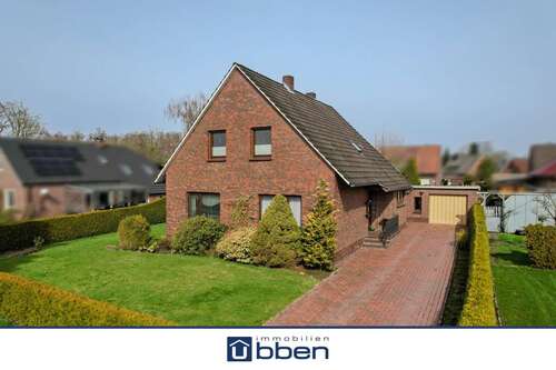 Foto - Haus zum Kaufen in Aurich Kirchdorf 229.000,00 € 130 m²