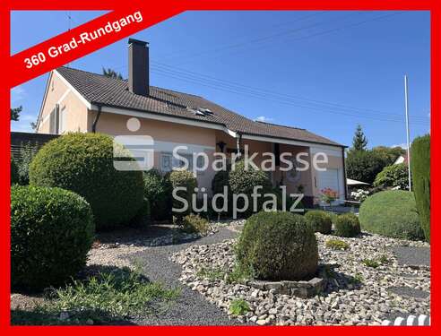 Foto - Haus zum Kaufen in Birkweiler 519.000,00 € 156 m²