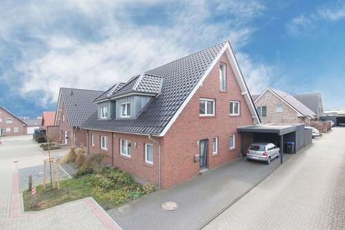 Foto - Haus zum Kaufen in Ochtrup 395.000,00 € 127 m²