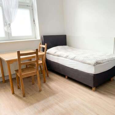 Foto - Wohnen auf Zeit in Hamburg 1.100,00 €