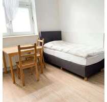 Wohnen auf Zeit in Hamburg 1.100,00 €