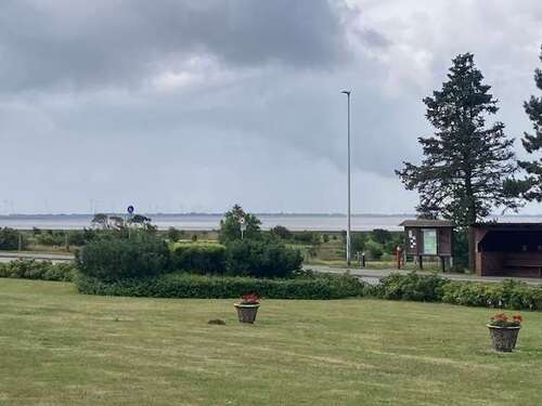 Foto - Wohnung zum Mieten in Husum 575,00 € 42 m²