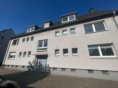 Foto - Wohnung zum Mieten in Bottrop 525,00 € 57.59 m²